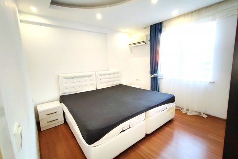 Apartment for sale  in Alanya, Antalya, Turkey, 1 bedroom, 65m2, No. 181388 – photo 11