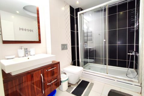 Apartment for sale  in Alanya, Antalya, Turkey, 1 bedroom, 65m2, No. 181388 – photo 12
