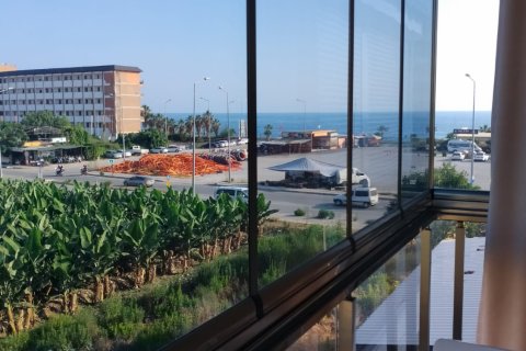 آپارتمان در  Alanya ، ترکیه 1 خوابه  شماره 185886 - 8