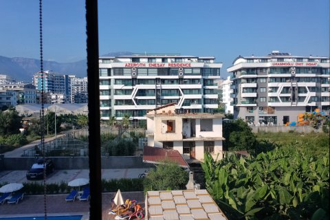 آپارتمان در  Alanya ، ترکیه 1 خوابه  شماره 185886 - 4