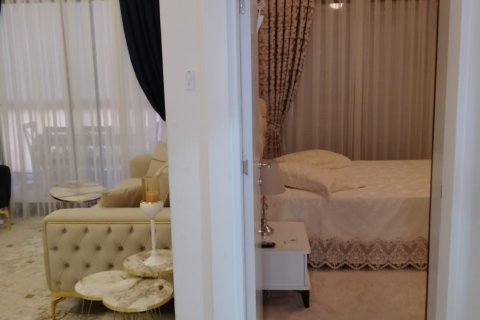 آپارتمان در  Alanya ، ترکیه 1 خوابه  شماره 185886 - 2