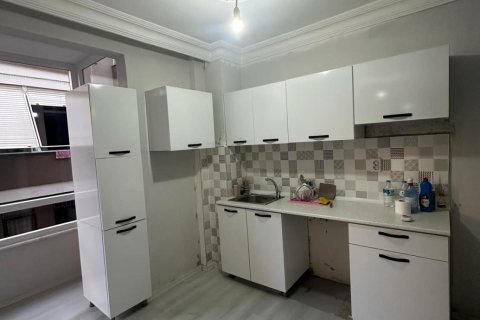 آپارتمان در  Alanya ، ترکیه 1 خوابه  شماره 185839