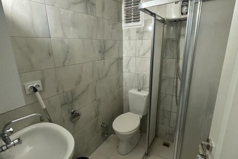 1+1 Lejlighed i Alanya, Antalya, Tyrkiet Nr. 185839 - 4