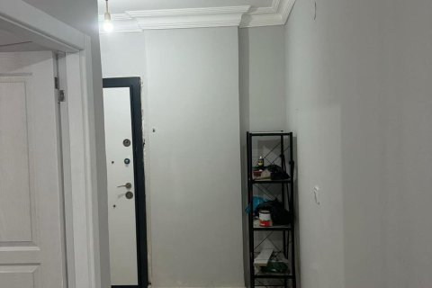 1+1 Lejlighed i Alanya, Antalya, Tyrkiet Nr. 185839 - 6