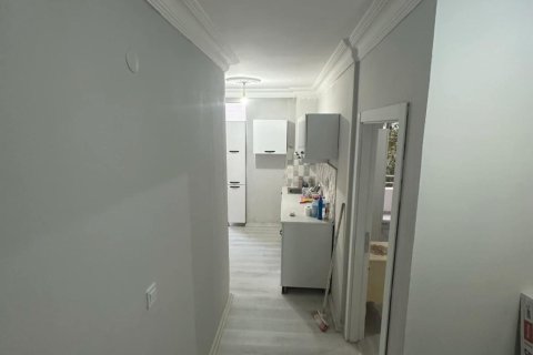 1+1 Lejlighed i Alanya, Antalya, Tyrkiet Nr. 185839 - 8
