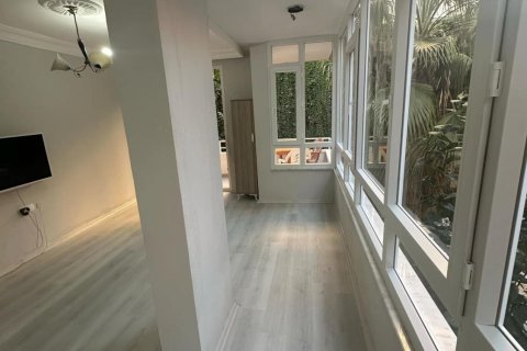 1+1 Lejlighed i Alanya, Antalya, Tyrkiet Nr. 185839 - 3