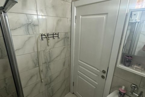1+1 Lejlighed i Alanya, Antalya, Tyrkiet Nr. 185839 - 2