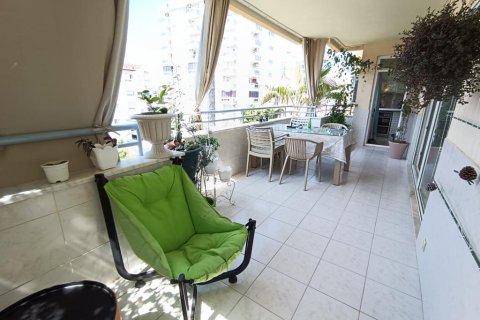 1+1 Leilighet i Alanya, Antalya, Tyrkia Nr. 185805 - 17