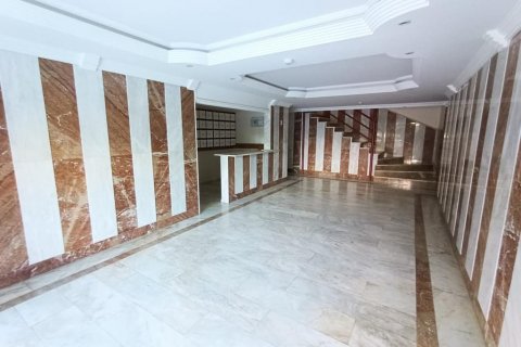 1+1 Leilighet i Alanya, Antalya, Tyrkia Nr. 185805 - 22