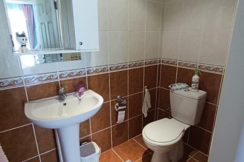 1+1 Leilighet i Alanya, Antalya, Tyrkia Nr. 185805 - 6