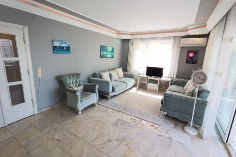 1+1 Leilighet i Alanya, Antalya, Tyrkia Nr. 185805 - 21