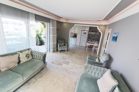1+1 Leilighet i Alanya, Antalya, Tyrkia Nr. 185805 - 18