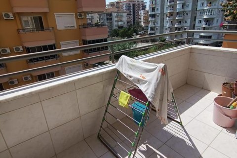 1+1 Leilighet i Alanya, Antalya, Tyrkia Nr. 185805 - 13