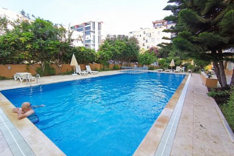 1+1 Leilighet i Alanya, Antalya, Tyrkia Nr. 185805 - 5
