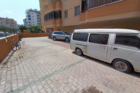 1+1 Leilighet i Alanya, Antalya, Tyrkia Nr. 185805 - 10