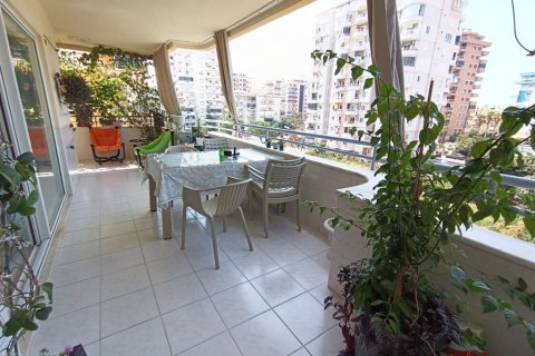 1+1 Leilighet i Alanya, Antalya, Tyrkia Nr. 185805 - 25