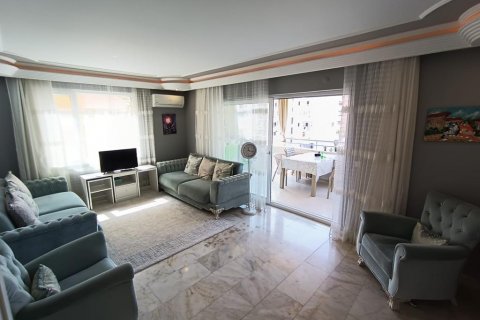 1+1 Leilighet i Alanya, Antalya, Tyrkia Nr. 185805 - 23