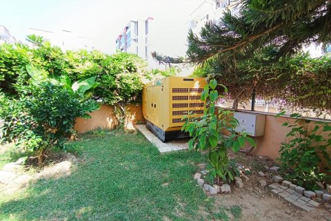 1+1 Leilighet i Alanya, Antalya, Tyrkia Nr. 185805 - 2