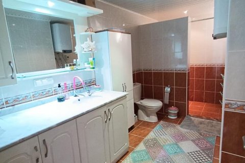 1+1 Leilighet i Alanya, Antalya, Tyrkia Nr. 185805 - 14
