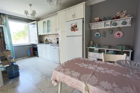 1+1 Wohnung  in Alanya, Antalya, Türkei Nr. 185805