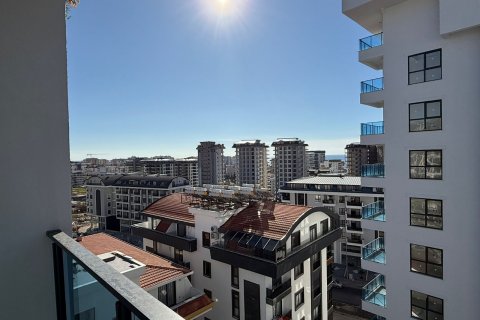 1+1 Leilighet i Alanya, Antalya, Tyrkia Nr. 185837 - 13