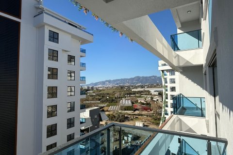 1+1 Leilighet i Alanya, Antalya, Tyrkia Nr. 185837 - 11