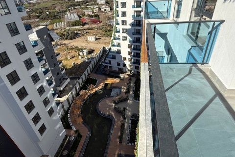 1+1 Leilighet i Alanya, Antalya, Tyrkia Nr. 185837 - 14