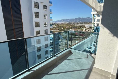 1+1 Leilighet i Alanya, Antalya, Tyrkia Nr. 185837 - 10