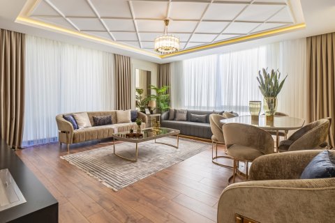 Apartment for sale in Alanya, Antalya, Turkey, 4 bedrooms, 173m2, No. 160962 – photo 13