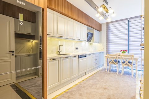 Apartment for sale in Alanya, Antalya, Turkey, 4 bedrooms, 173m2, No. 160962 – photo 10