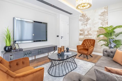 Apartment for sale in Alanya, Antalya, Turkey, 4 bedrooms, 173m2, No. 160962 – photo 21