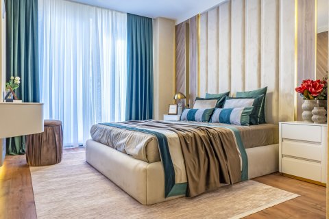 Apartment for sale in Alanya, Antalya, Turkey, 4 bedrooms, 173m2, No. 160962 – photo 27
