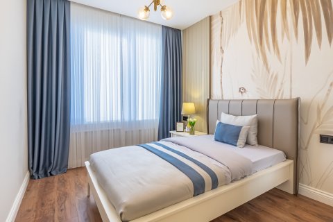 Apartment for sale in Alanya, Antalya, Turkey, 4 bedrooms, 173m2, No. 160962 – photo 23