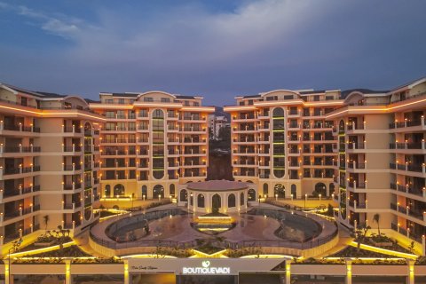 Apartment for sale in Alanya, Antalya, Turkey, 4 bedrooms, 173m2, No. 160962 – photo 6