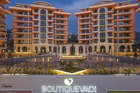 Apartment for sale in Alanya, Antalya, Turkey, 4 bedrooms, 173m2, No. 160962 – photo 8