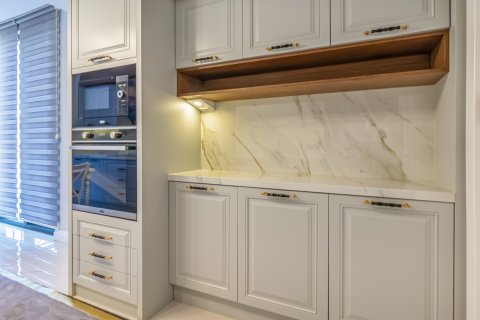 Apartment for sale in Alanya, Antalya, Turkey, 4 bedrooms, 173m2, No. 160962 – photo 11