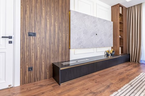 Apartment for sale in Alanya, Antalya, Turkey, 4 bedrooms, 173m2, No. 160962 – photo 18
