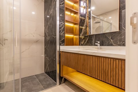 Apartment for sale in Alanya, Antalya, Turkey, 4 bedrooms, 173m2, No. 160962 – photo 20