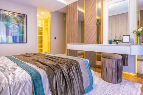 Apartment for sale in Alanya, Antalya, Turkey, 4 bedrooms, 173m2, No. 160962 – photo 29