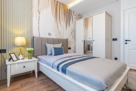Apartment for sale in Alanya, Antalya, Turkey, 4 bedrooms, 173m2, No. 160962 – photo 24