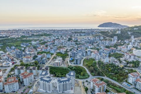 Apartment for sale in Alanya, Antalya, Turkey, 4 bedrooms, 173m2, No. 160962 – photo 4