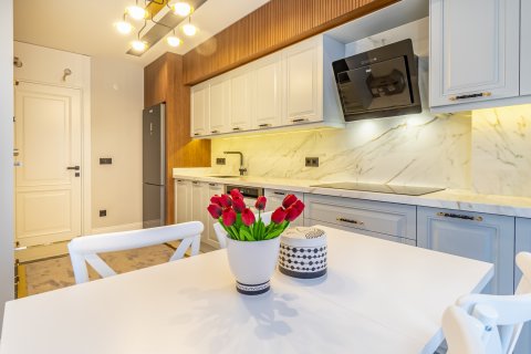 Apartment for sale in Alanya, Antalya, Turkey, 4 bedrooms, 173m2, No. 160962 – photo 12