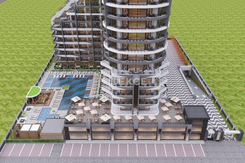 Продажа квартиры в Гюзельюрте, Северный Кипр 2+1, 101м2, №160959 – фото 6