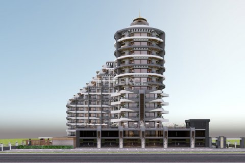 Продажа квартиры в Гюзельюрте, Северный Кипр 2+1, 101м2, №160959 – фото 27