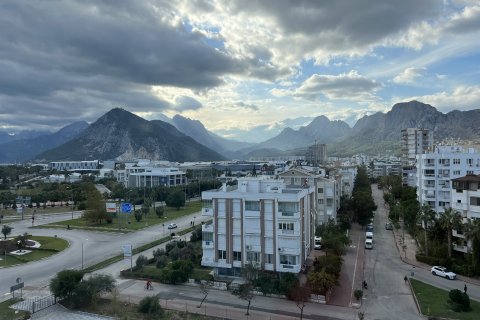 آپارتمان در Antalya ، ترکیه 4 خوابه ، 230 متر مربع. شماره 163953 - 25