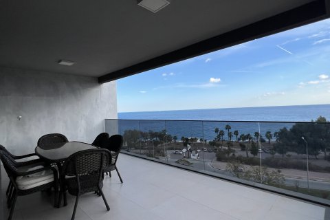 آپارتمان در Antalya ، ترکیه 4 خوابه ، 230 متر مربع. شماره 163953 - 7