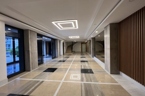 آپارتمان در Antalya ، ترکیه 4 خوابه ، 230 متر مربع. شماره 163953 - 30
