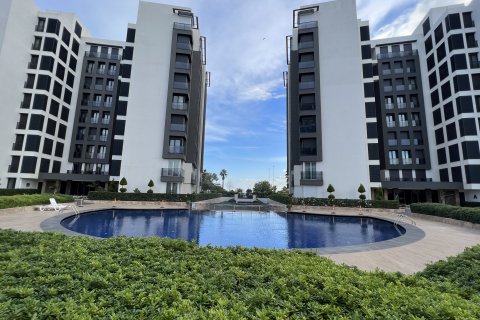 4+1 Leilighet  i Antalya, Tyrkia Nr. 163953