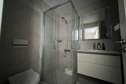 آپارتمان در Antalya ، ترکیه 4 خوابه ، 230 متر مربع. شماره 163953 - 20