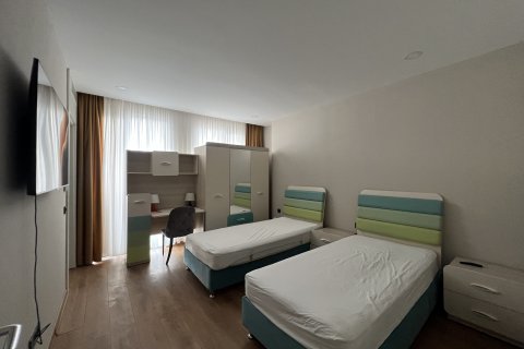آپارتمان در Antalya ، ترکیه 4 خوابه ، 230 متر مربع. شماره 163953 - 16